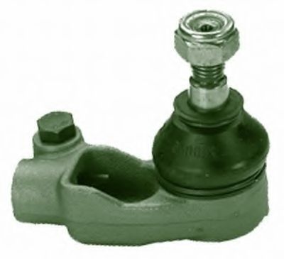 Наконечник рулевой тяги MOTAQUIP VTR491