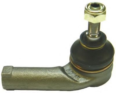 Наконечник рулевой тяги MOTAQUIP VTR710