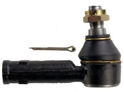 Наконечник рулевой тяги MOTAQUIP VTR743