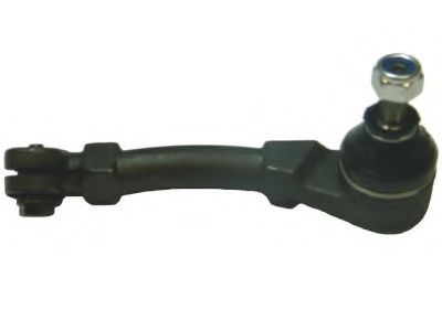 Наконечник рулевой тяги MOTAQUIP VTR924