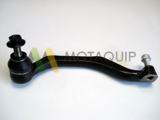 Наконечник рулевой тяги MOTAQUIP LVTR1409