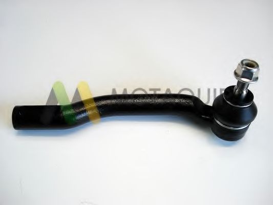 Наконечник рулевой тяги MOTAQUIP LVTR1476