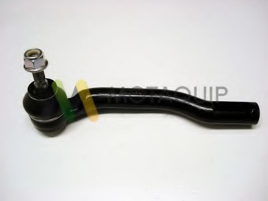 Наконечник рулевой тяги MOTAQUIP LVTR1477
