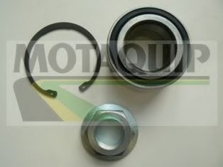 Подшипник ступицы MOTAQUIP VBK1233