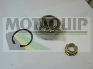 Подшипник ступицы MOTAQUIP VBK1234