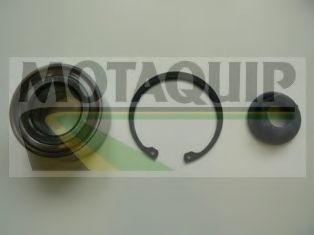 Подшипник ступицы MOTAQUIP VBK1237
