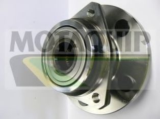 Подшипник ступицы MOTAQUIP VBK1260