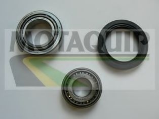 Подшипник ступицы MOTAQUIP VBK1301