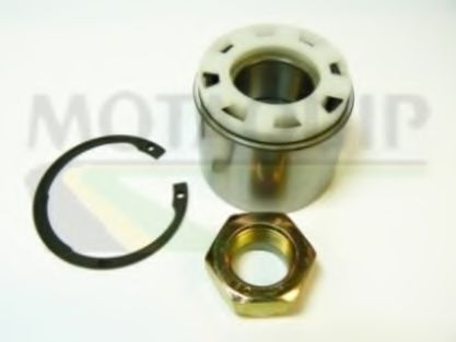Подшипник ступицы MOTAQUIP VBK325