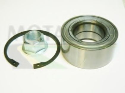Подшипник ступицы MOTAQUIP VBK915
