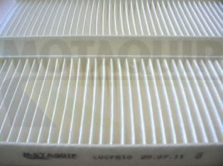 Фильтр салона MOTAQUIP LVCF510