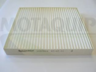 Фильтр салона MOTAQUIP LVCF513