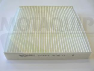 Фильтр салона MOTAQUIP LVCF515