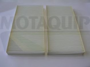 Фильтр салона MOTAQUIP LVCF516