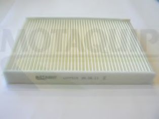 Фильтр салона MOTAQUIP LVCF519