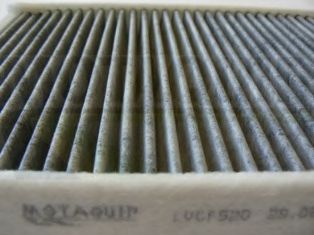 Фильтр салона MOTAQUIP LVCF520