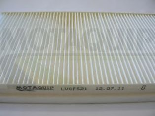 Фильтр салона MOTAQUIP LVCF521