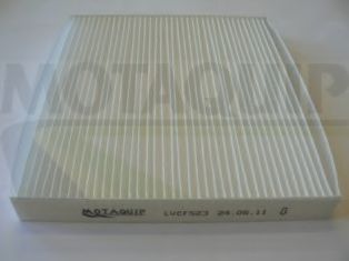 Фильтр салона MOTAQUIP LVCF523