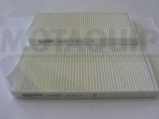 Фильтр салона MOTAQUIP LVCF527