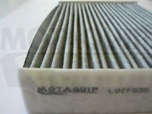 Фильтр салона MOTAQUIP LVCF530