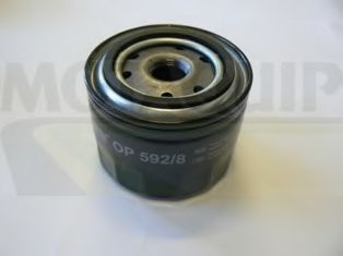 Масляный фильтр MOTAQUIP LVFL748