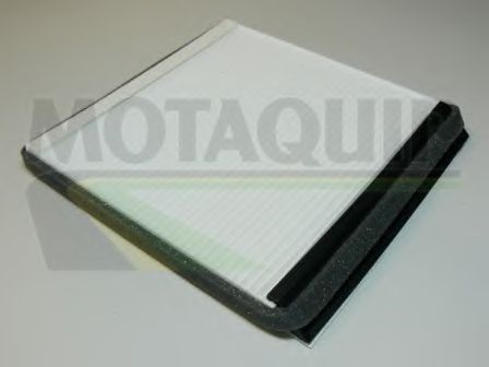 Фильтр салона MOTAQUIP VCF103