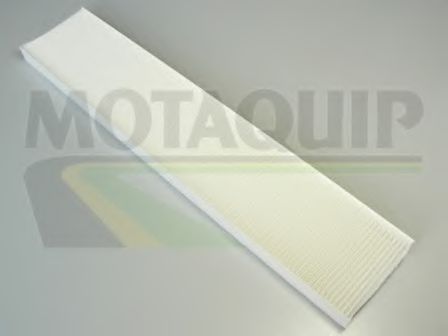 Фильтр салона MOTAQUIP VCF107