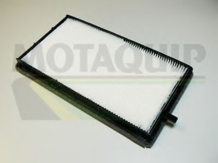 Фильтр салона MOTAQUIP VCF122