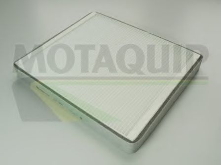 Фильтр салона MOTAQUIP VCF141