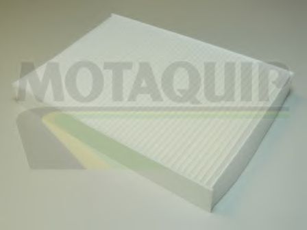 Фильтр салона MOTAQUIP VCF142