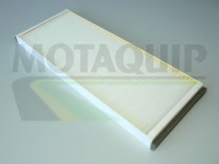 Фильтр салона MOTAQUIP VCF147