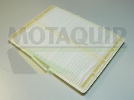 Фильтр салона MOTAQUIP VCF148