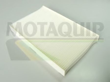 Фильтр салона MOTAQUIP VCF158