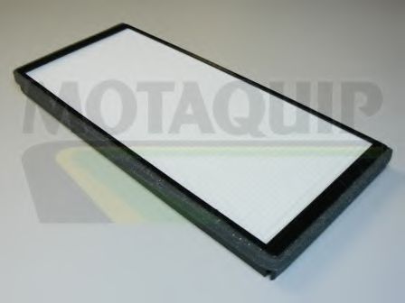 Фильтр салона MOTAQUIP VCF180
