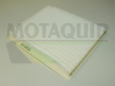 Фильтр салона MOTAQUIP VCF184