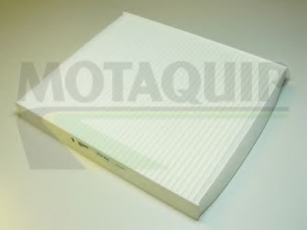 Фильтр салона MOTAQUIP VCF186