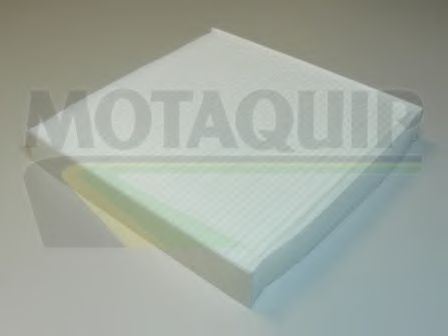 Фильтр салона MOTAQUIP VCF204