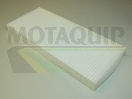 Фильтр салона MOTAQUIP VCF210