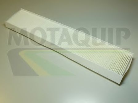 Фильтр салона MOTAQUIP VCF211