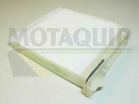 Фильтр салона MOTAQUIP VCF222