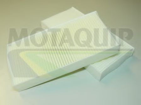 Фильтр салона MOTAQUIP VCF224