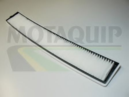 Фильтр салона MOTAQUIP VCF238