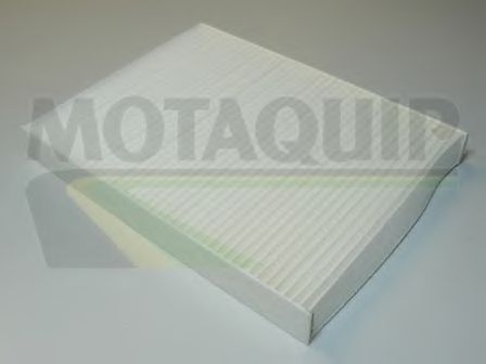 Фильтр салона MOTAQUIP VCF240