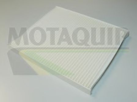 Фильтр салона MOTAQUIP VCF249