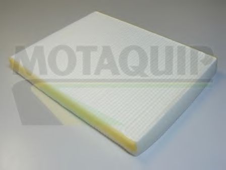 Фильтр салона MOTAQUIP VCF255