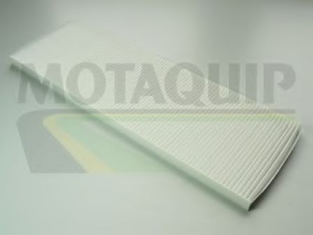 Фильтр салона MOTAQUIP VCF328
