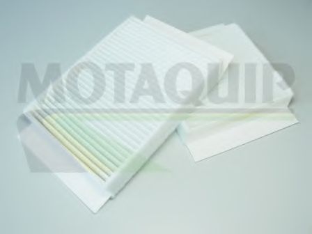 Фильтр салона MOTAQUIP VCF330