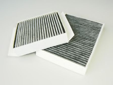 Фильтр салона MOTAQUIP VCF331