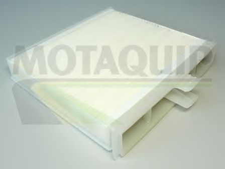 Фильтр салона MOTAQUIP VCF333