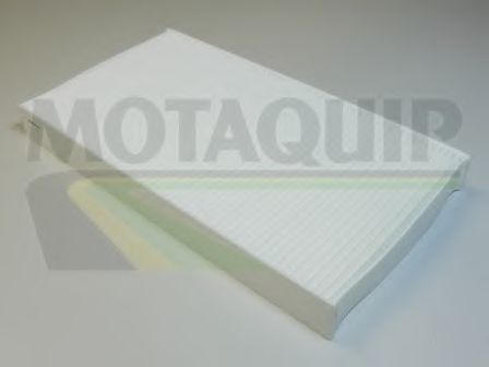 Фильтр салона MOTAQUIP VCF343